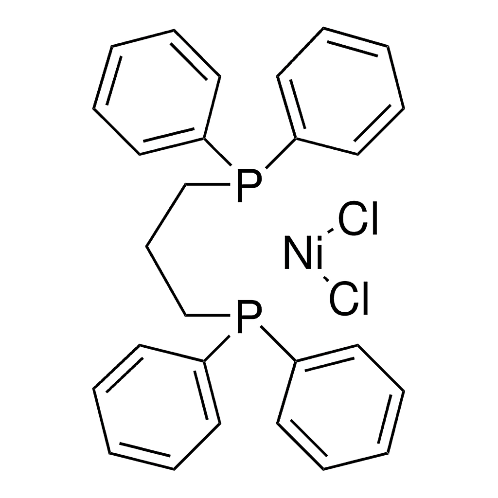 Merck [1,3-Bis(diphenylphosphino)propane]dichloronickel(II)