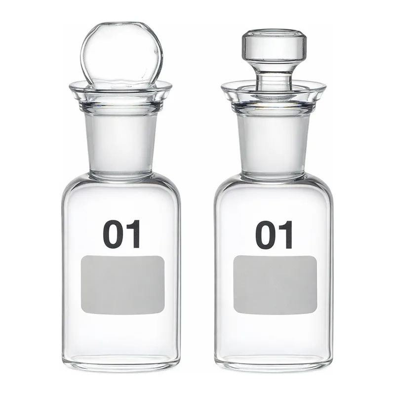 Merck WHEATON(R) BOD BOTTLE, 60ML, 43 X 115, G