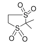 Merck 2,2-DIMETHYL-1,3-DITHIOLANE-1,1,-