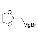 Merck (1,3-Dioxolan-2-ylmethyl)magnesium bromide solution