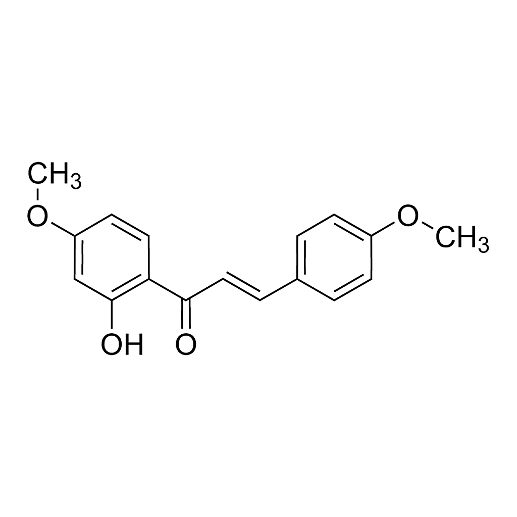 Merck 4,4'-Dimethoxy-2'-hydroxychalcone