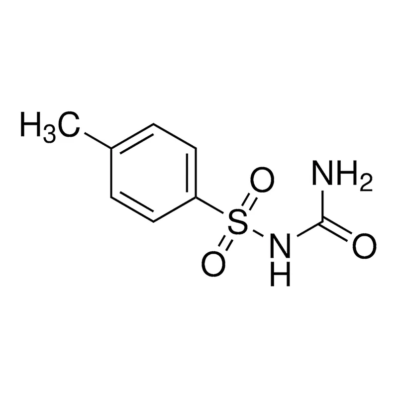 Merck 4-toluenesulfonylurea