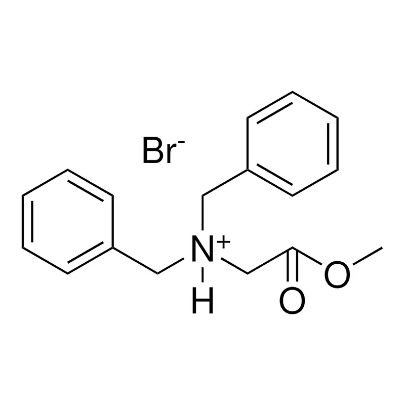 Merck DIBENZYL-METHOXYCARBONYLMETHYL-A-