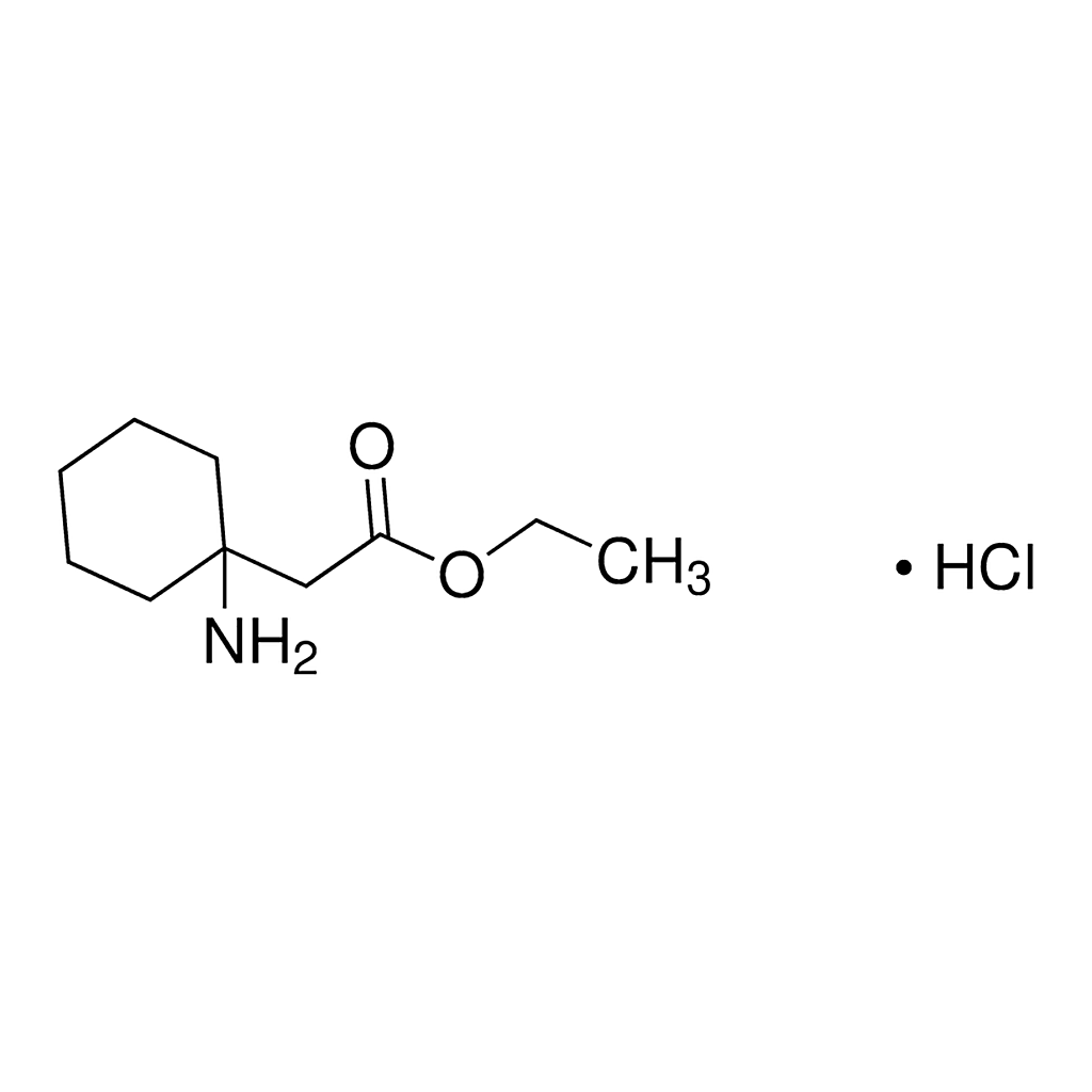 Merck Ethyl (1-aminocyclohexyl)acetate hydrochloride
