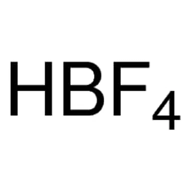 Merck TETRAFLUOROBORIC ACID, 48 WT. % SOLUTIO&