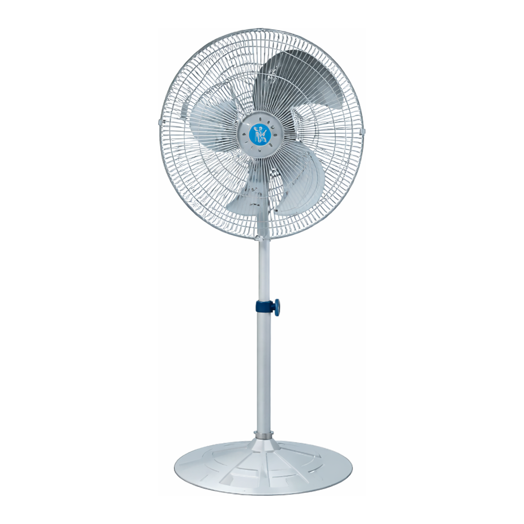 Daihan Science 산업용 선풍기, Industrial Electric Fan, Heavy-duty Aluminum Fan Φ20`/24`/30