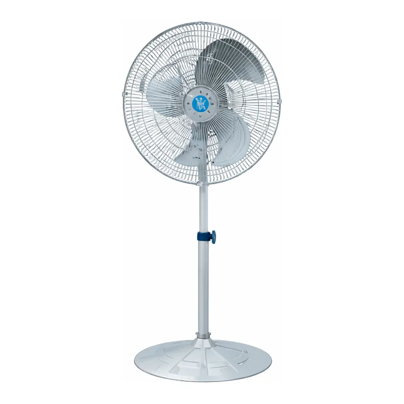 Daihan Science 산업용 선풍기, Industrial Electric Fan, Heavy-duty Aluminum Fan Φ20`/24`/30