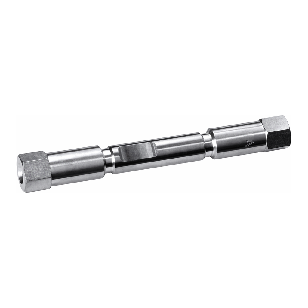 Waters Atlantis Silica HILIC Column, 100Å, 3 µm, 3 mm X 50 mm, 1/pk