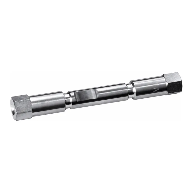 Waters Atlantis Silica HILIC Column, 100Å, 3 µm, 3 mm X 50 mm, 1/pk