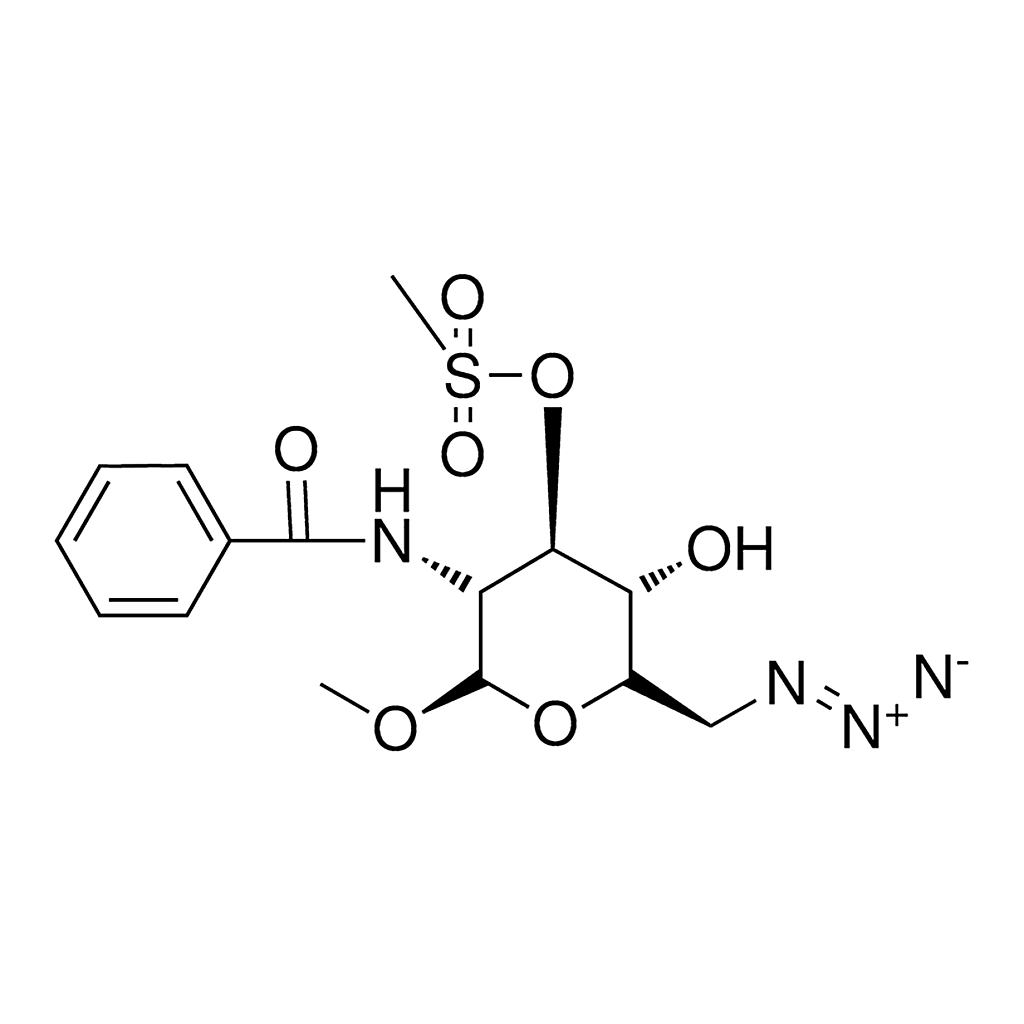 Merck METHANESULFONIC ACID 2-AZIDOME - 50 MG&