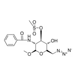 Merck METHANESULFONIC ACID 2-AZIDOME - 50 MG&