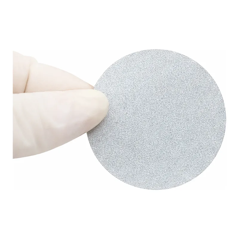 CHEMLAB MCE Membrane Filter MCE 멤브레인 필터 0.22&0.45um,47&50mm,100/pk 멸균/비멸균