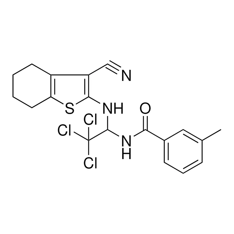 Merck RCL R47,901-2 - 10 MG