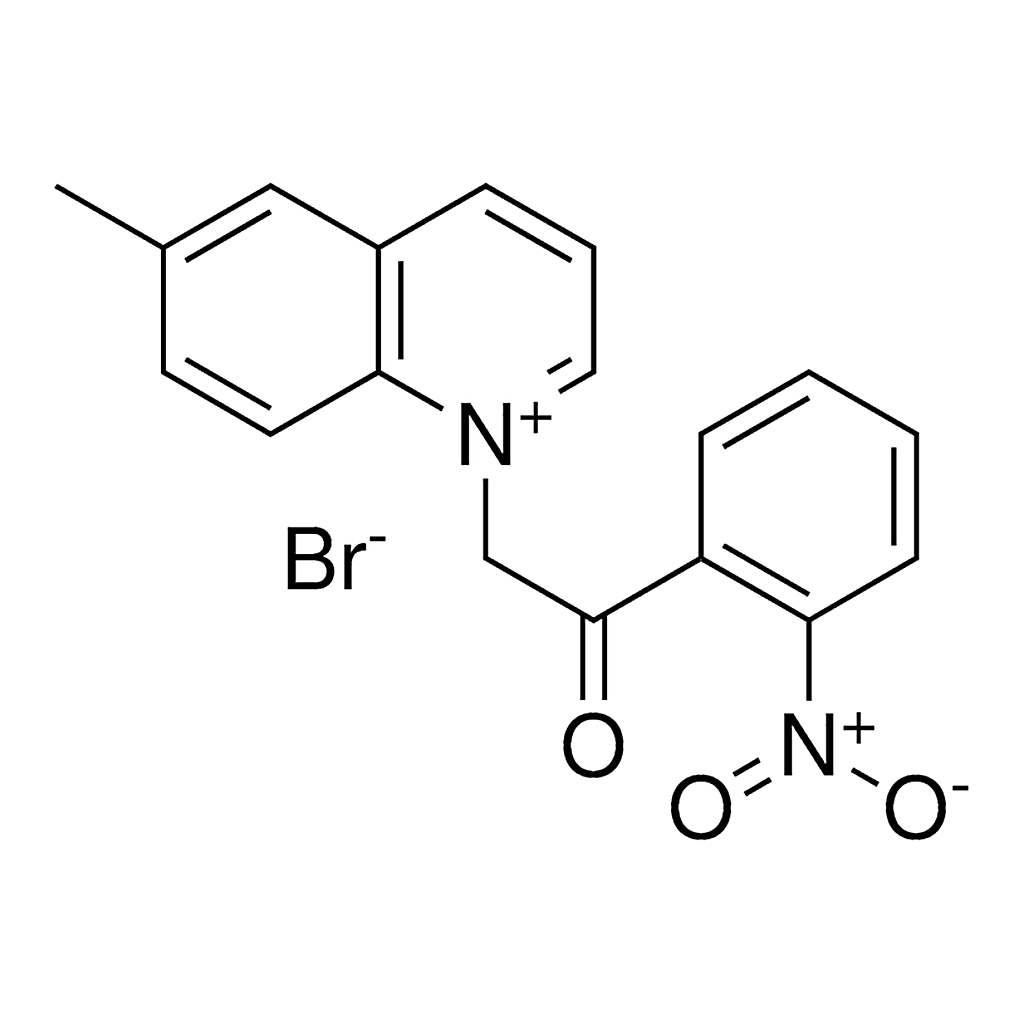 Merck 6-METHYL-1-(2-(2-NITROPHENYL)-2-