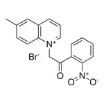 Merck 6-METHYL-1-(2-(2-NITROPHENYL)-2-