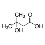Merck BETA-HYDROXYISOVALERIC ACID, >=97.0%