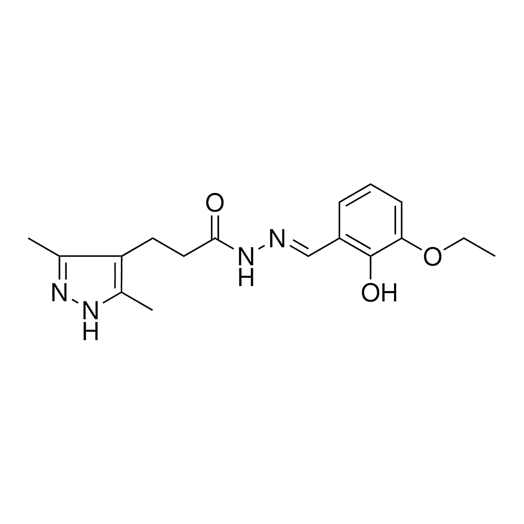 Merck 3-(3,5-DI-ME-1H-PYRAZOL-4-YL)P - 50 MG &