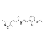Merck 3-(3,5-DI-ME-1H-PYRAZOL-4-YL)P - 50 MG &