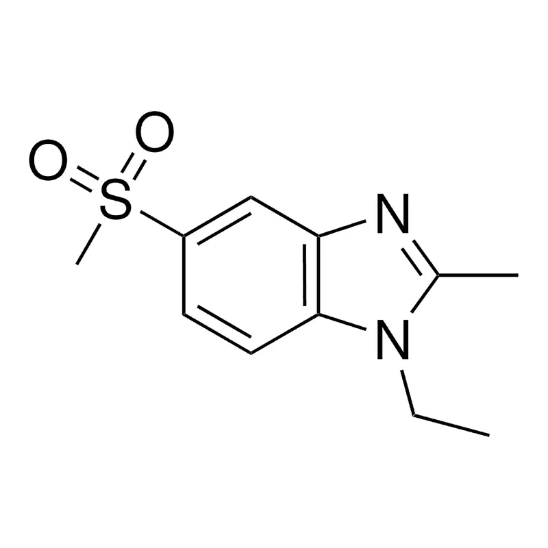 Merck 1-ETHYL-2-METHYL-5-(METHYLSULFO