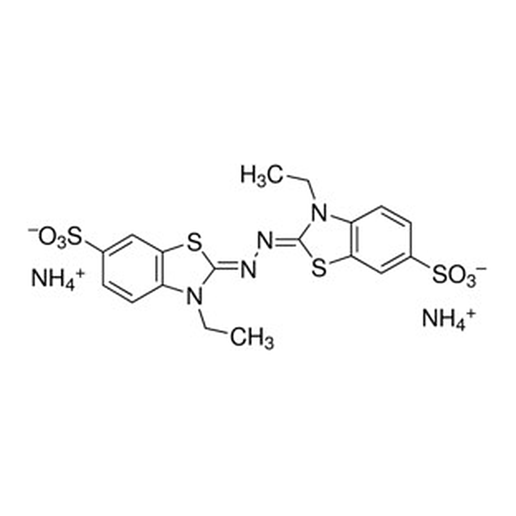 Merck 2,2``-AZINO-BIS(3-ETHYLBENZOTHIAZOLINE-6&