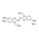 Merck 2,2``-AZINO-BIS(3-ETHYLBENZOTHIAZOLINE-6&