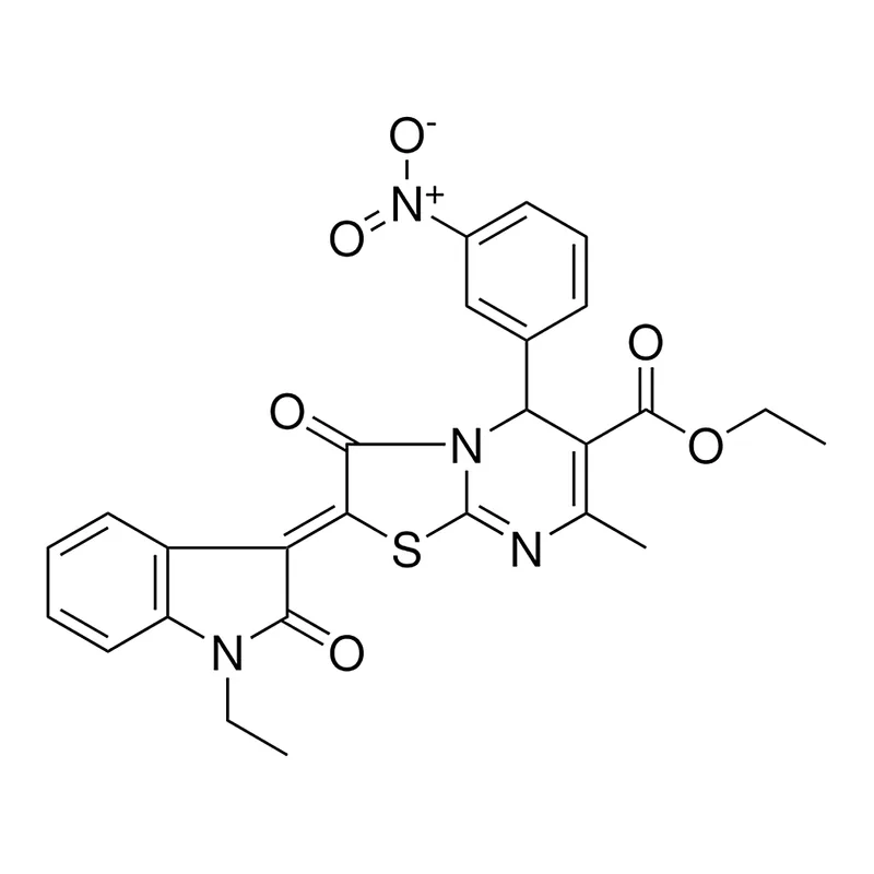 Merck RCL R48,385-0 - 10 MG