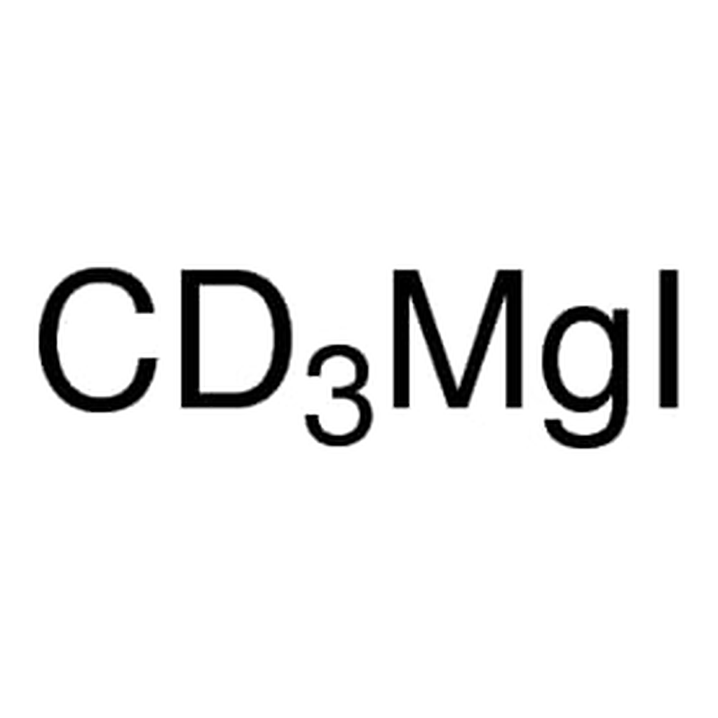 Merck METHYL-D3-MAGNESIUM IODIDE, 99+ ATOM % &