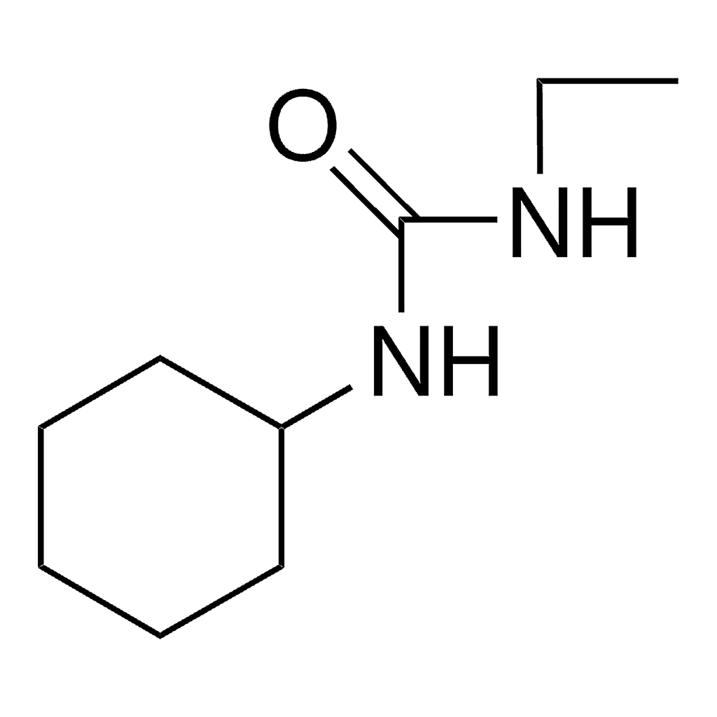Merck 1-CYCLOHEXYL-3-ETHYLUREA