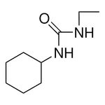 Merck 1-CYCLOHEXYL-3-ETHYLUREA