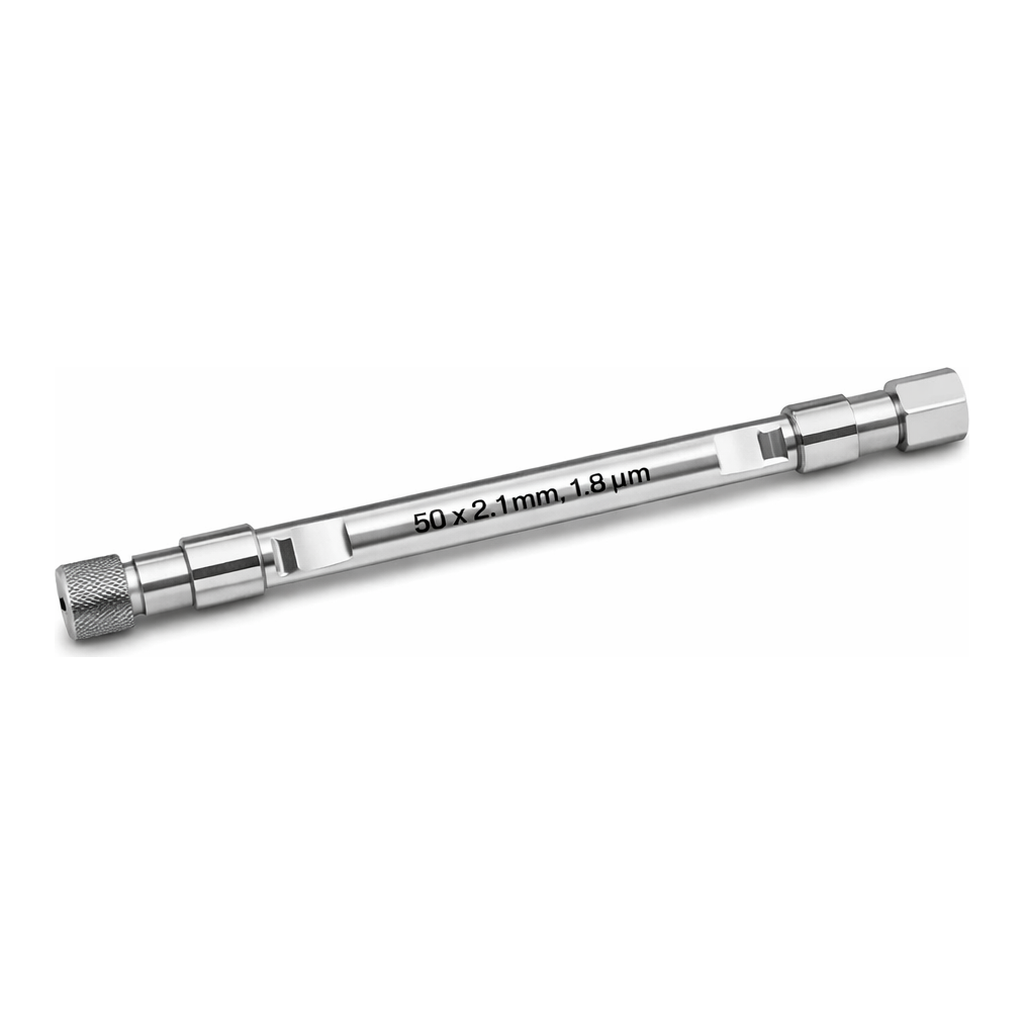Waters XSelect HSS C18 Column, 100Å, 5 µm, 3 mm X 100 mm, 1/pk