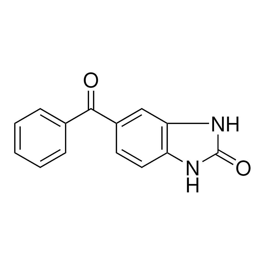 Merck 5-BENZOYL-1,3-DIHYDRO-BENZOIMID - 50 MG&