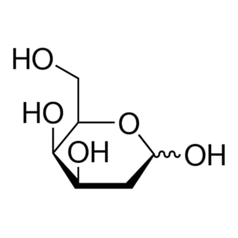 Merck 2-DEOXY-D-GALACTOSE, 98%