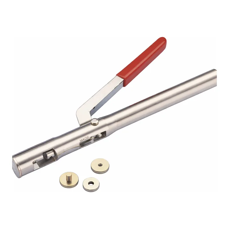 Merck Quick Press KBr pellet kit