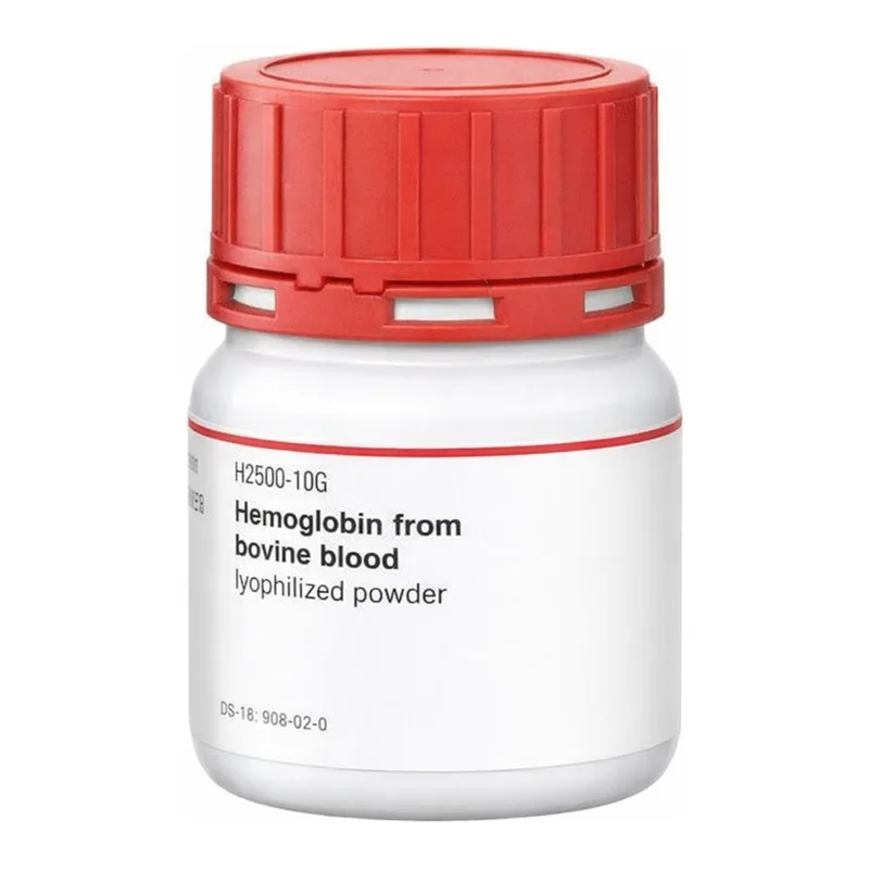 Merck HEMOGLOBIN BOVINE