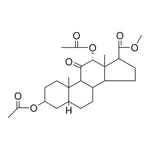 Merck METHYL 3-BETA,12-ALPHA-DIACETO - 1 MG&