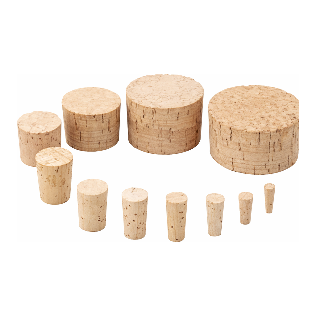 AS ONE Cork Plug, 코르크 마개