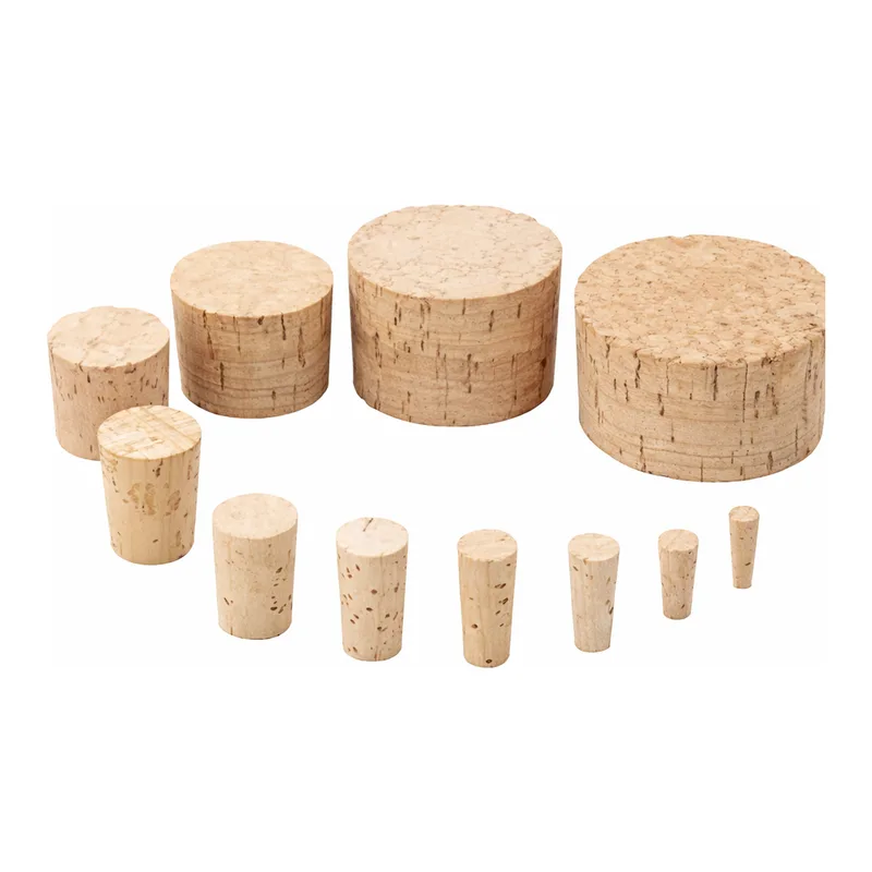 AS ONE Cork Plug, 코르크 마개