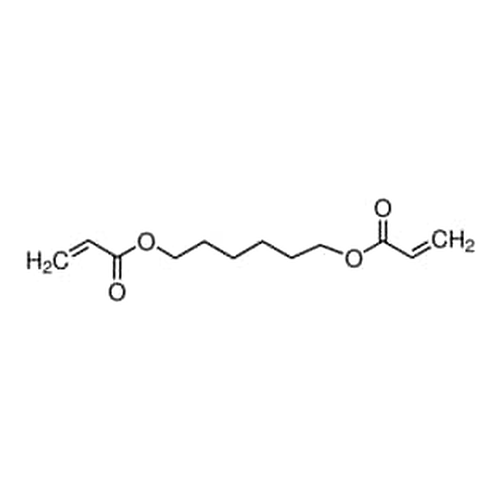 Merck 1,6-HEXANEDIOL DIACRYLATE, TECH., 80%