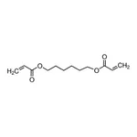 Merck 1,6-HEXANEDIOL DIACRYLATE, TECH., 80%