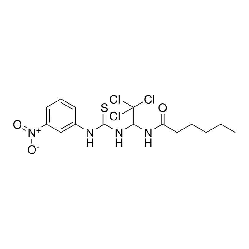 Merck HEXANOIC ACID (2,2,2-TRICHLORO - 50 MG &