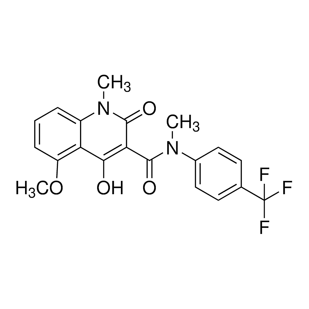 Merck Tasquinimod