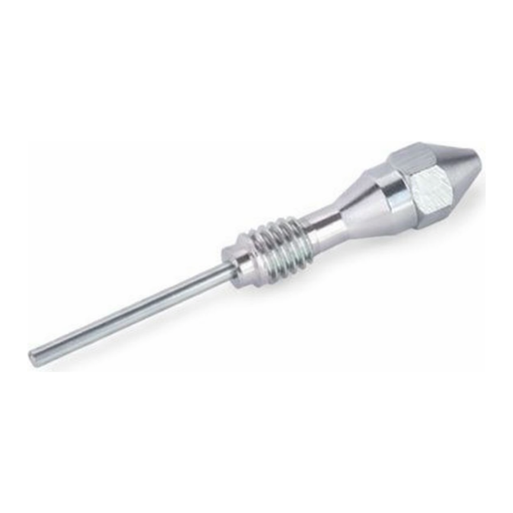 Restek FID Jet, Siltek, Capillary Dedicated Jet Agilent 5890/6890/6850/7890 GCs, ea (0.011in ID T