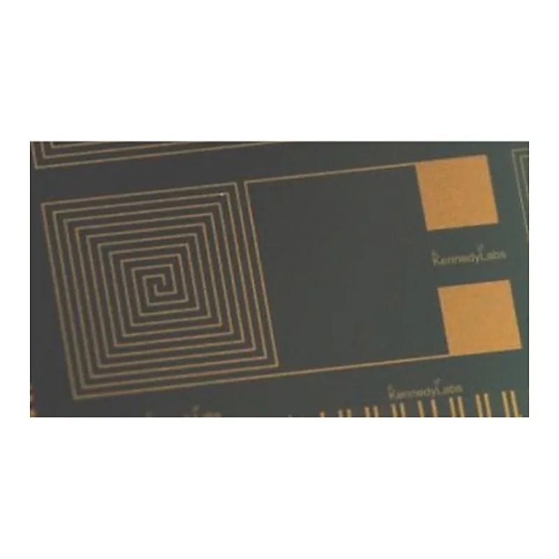 Merck LARGE SERPENTINE ELECTRODE CHIP, LS101