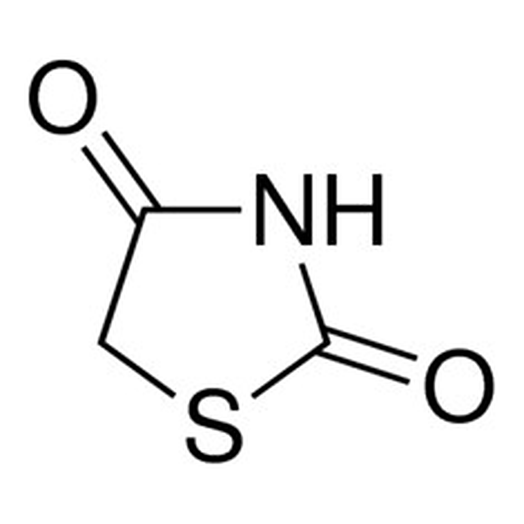Merck 2,4-THIAZOLIDINEDIONE, TECH., 90%