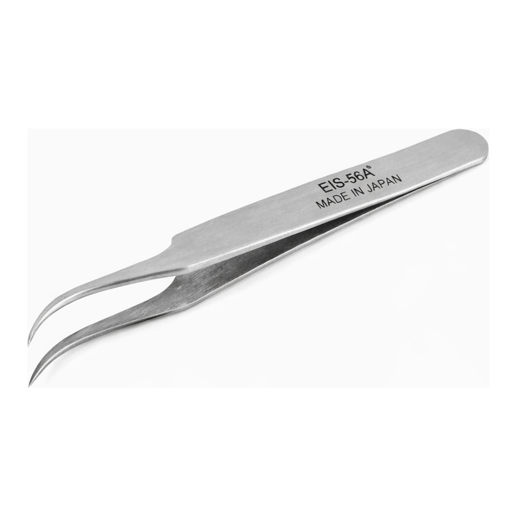 SIPEL 스테인리스 핀셋 M7-SA Tweezer