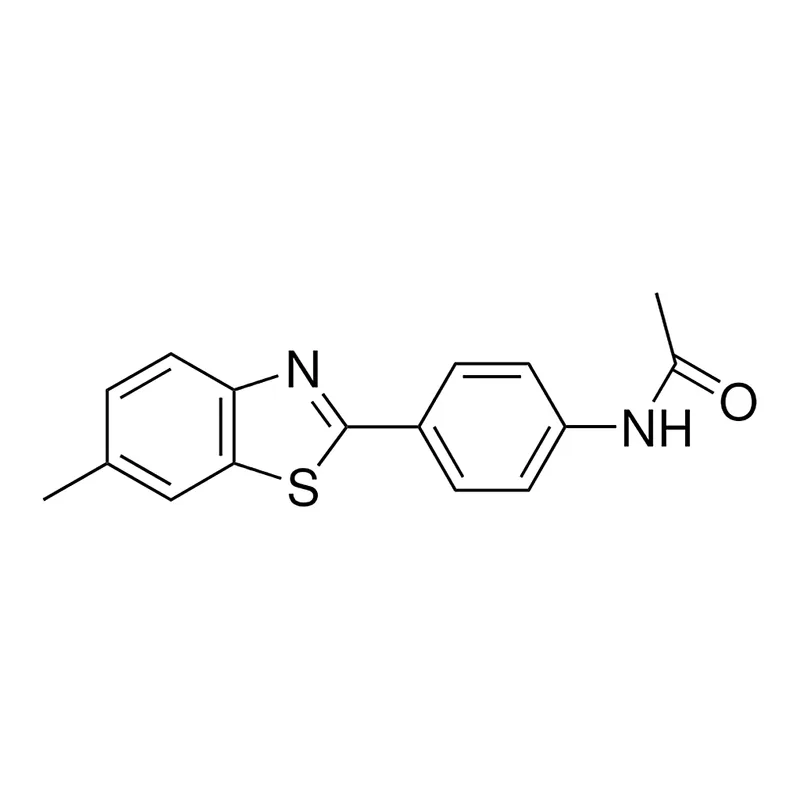 Merck 4'-(6-METHYL-2-BENZOTHIAZOLYL)AC-