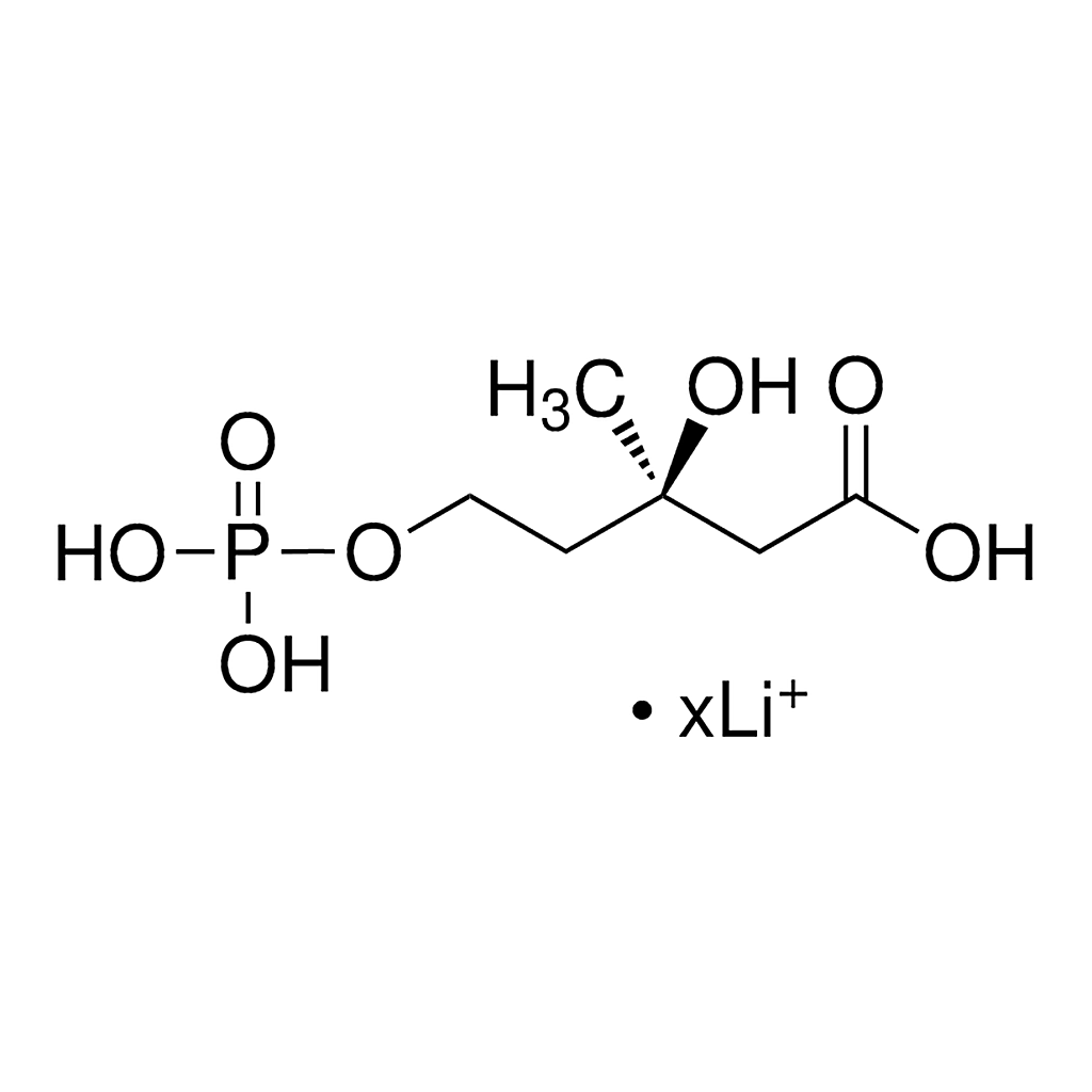 Merck (R)-Mevalonic acid 5-phosphate lithium salt