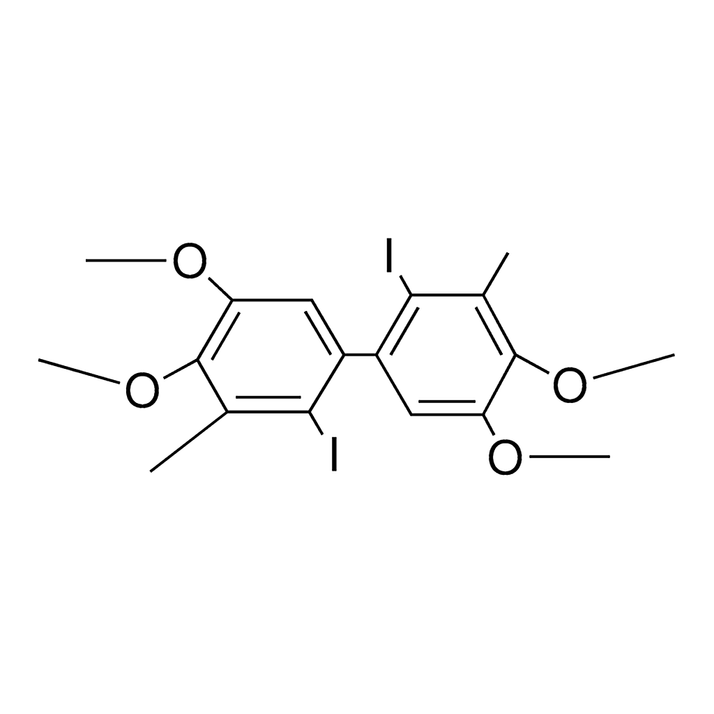 Merck 2,2'-DIIODO-3,3'-DIMETHYL-4,4' - 50 MG&