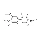 Merck 2,2'-DIIODO-3,3'-DIMETHYL-4,4' - 50 MG&