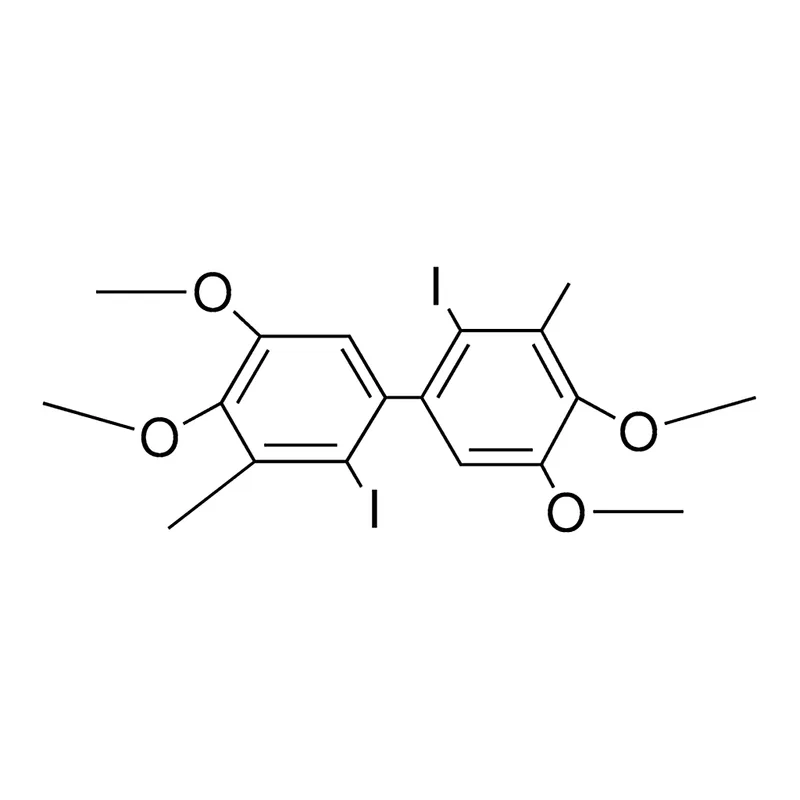 Merck 2,2'-DIIODO-3,3'-DIMETHYL-4,4' - 50 MG&